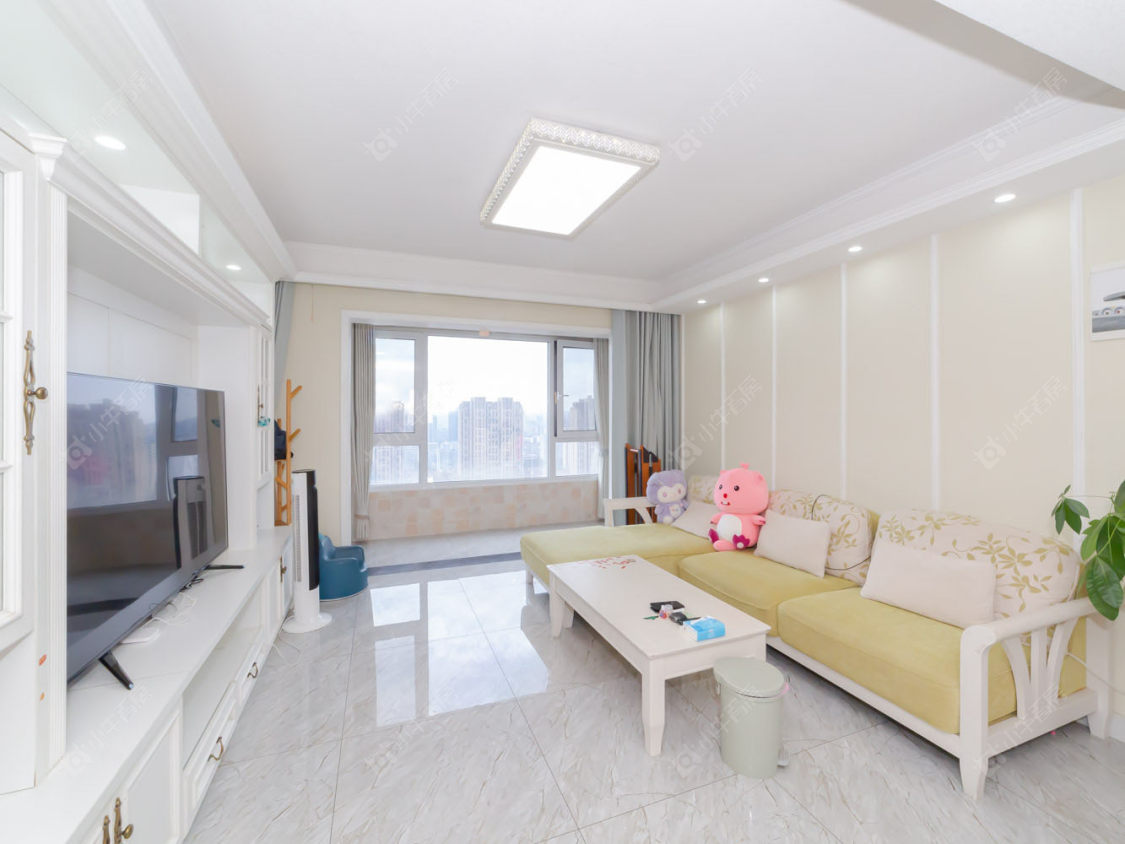 龙湖香醍漫步北区房源室内图 常州龙湖香醍漫步北区在售二手房源室内图_小牛看房