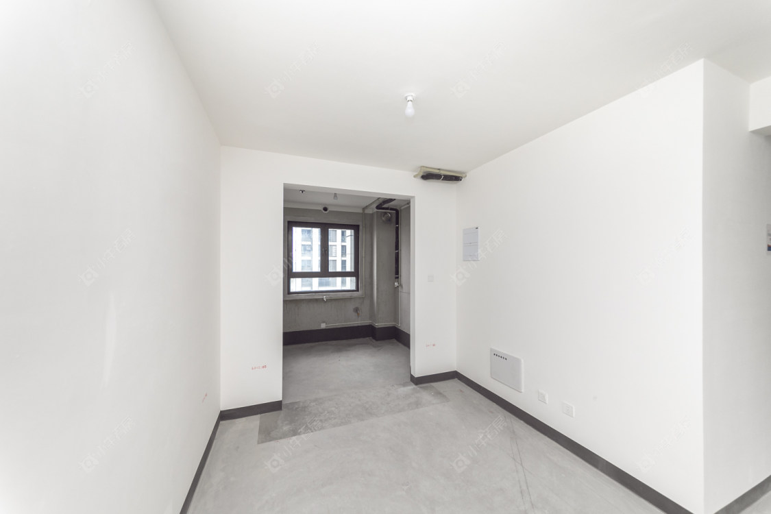 常州白云新城文华园在售二手房源室内图_小牛看房