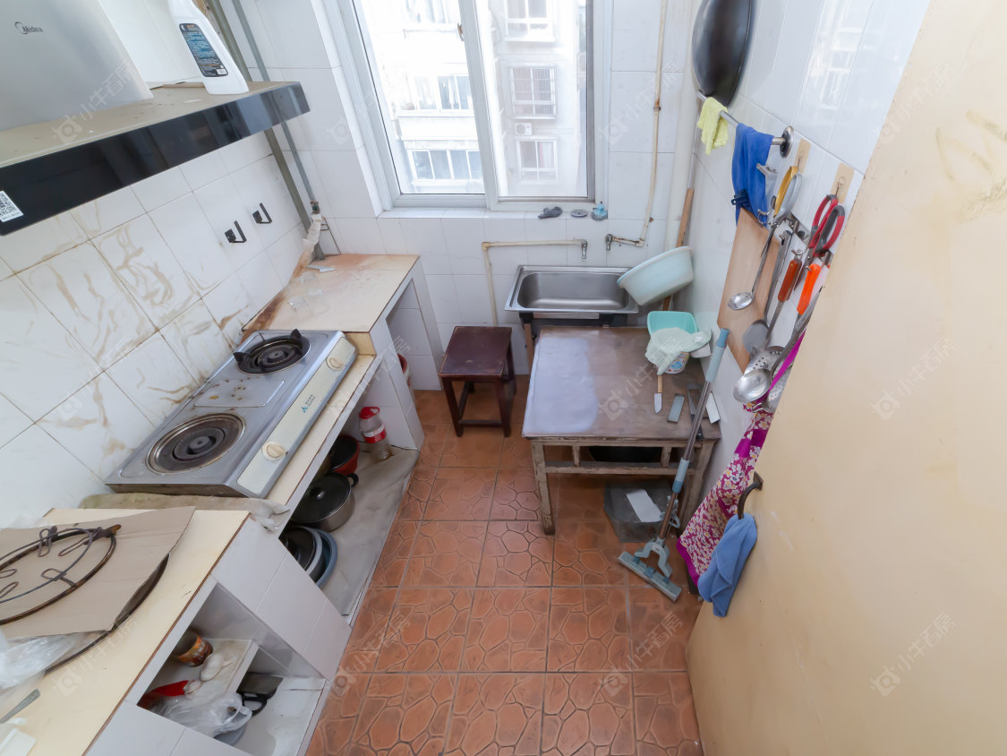 常州绿洲家园在售二手房源室内图_小牛看房