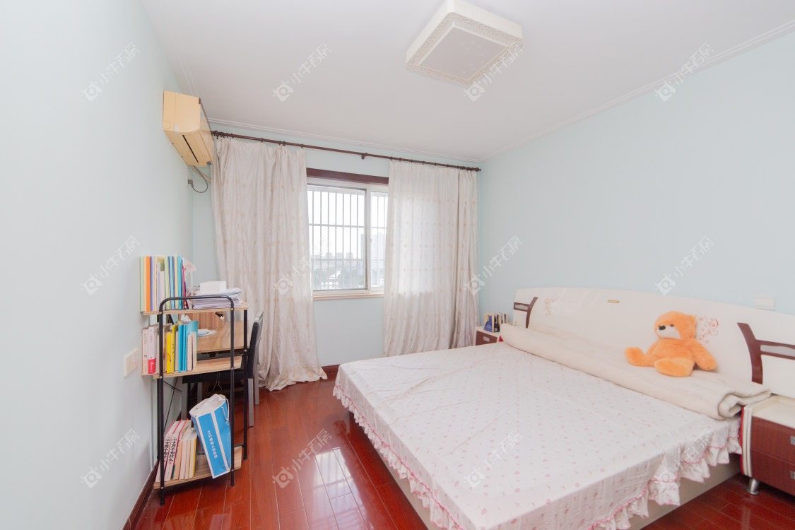 常州金梅花园南区在租房源室内图_小牛看房