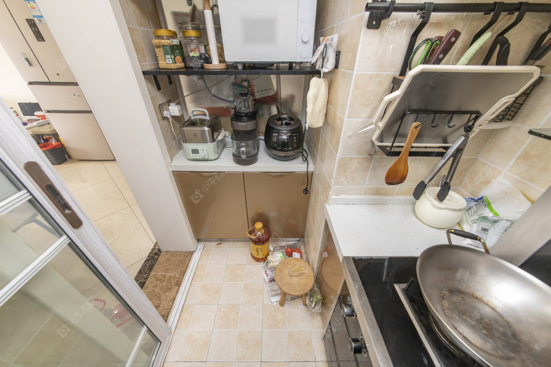 常州紫金城南区在售二手房源室内图_小牛看房