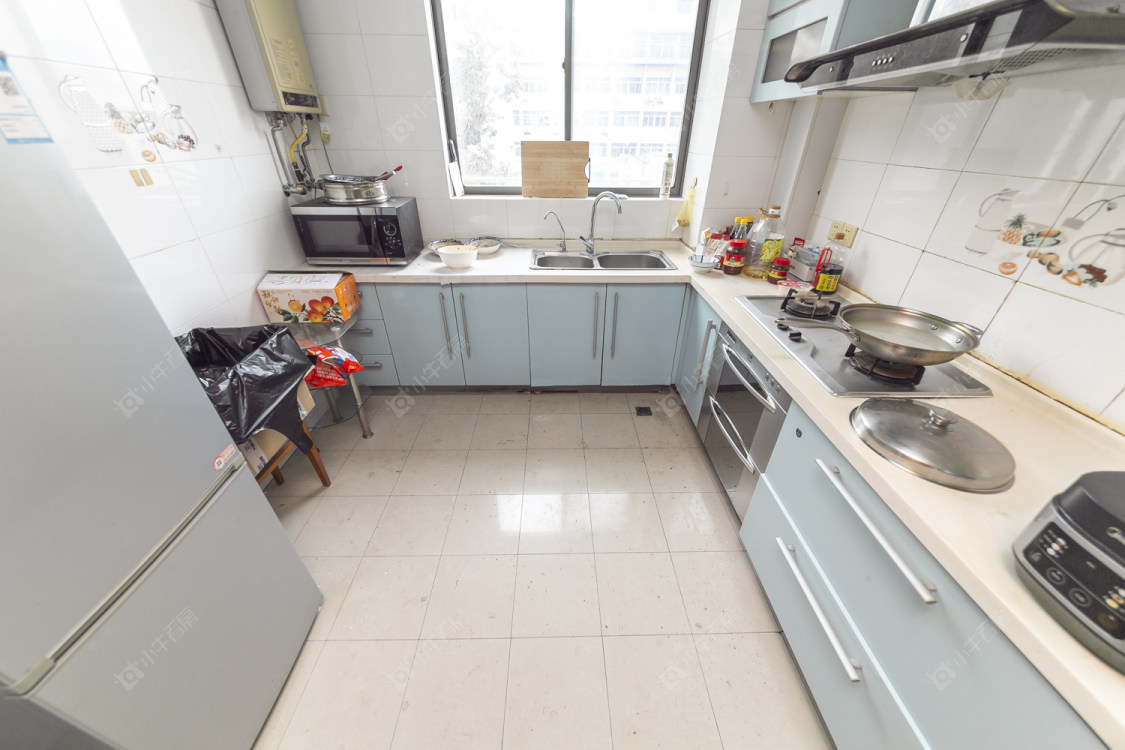 蓝色星空房源室内图 常州蓝色星空在售二手房源室内图_小牛看房