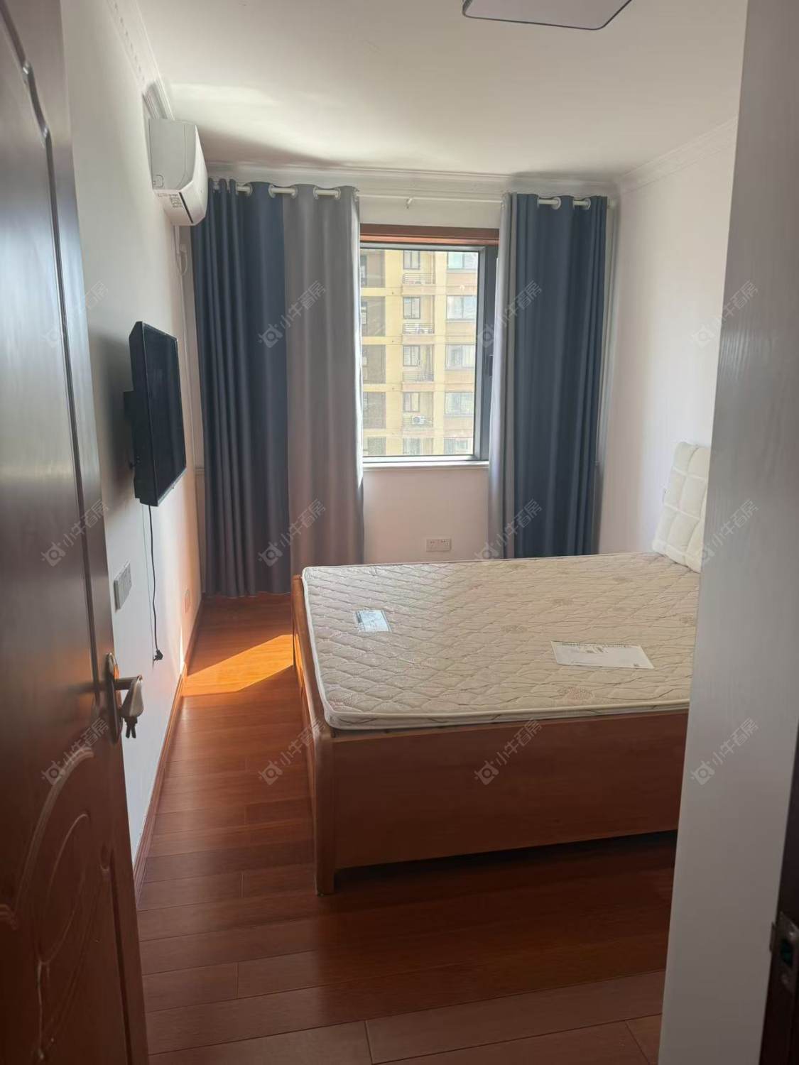 常州新城香溢俊园在租房源_小牛看房