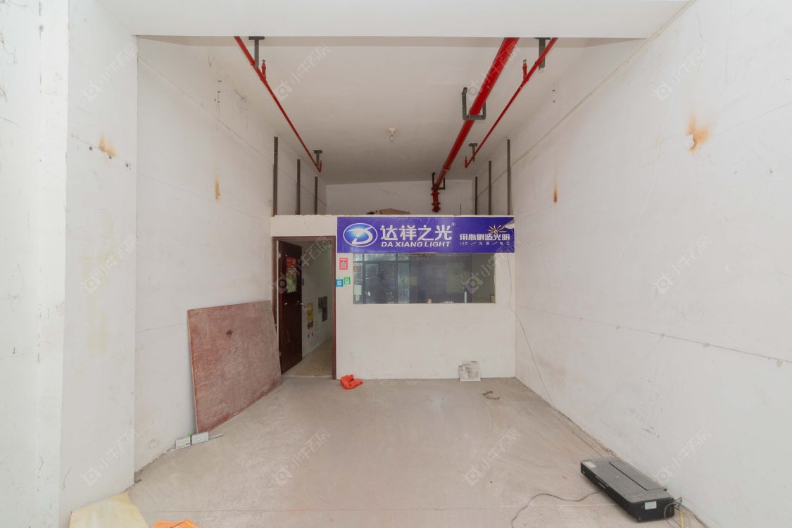 常州尚枫澜湾在售二手房源室内图_小牛看房