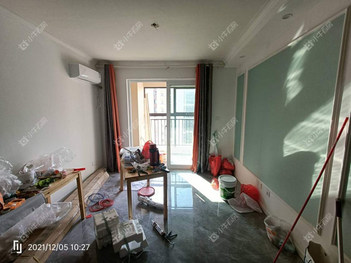 海华花园房源 常州海华花园在租房源_小牛看房