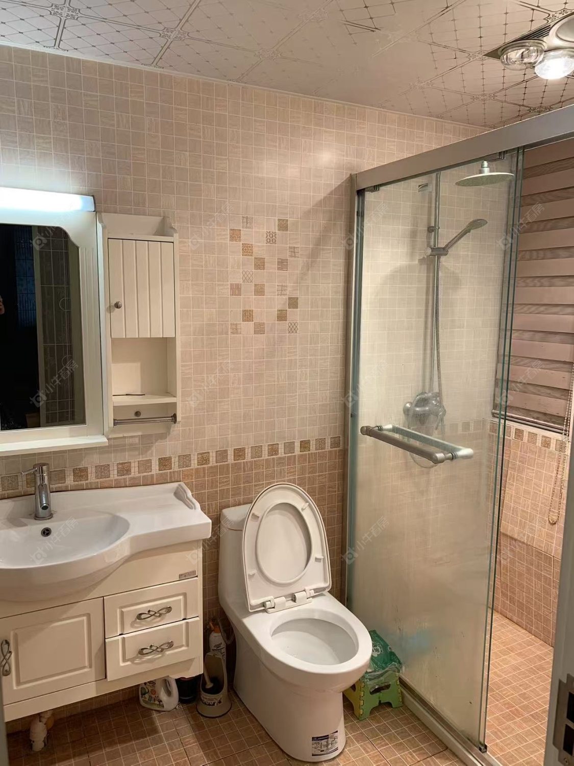 常州康桥水郡在租房源室内图_小牛看房