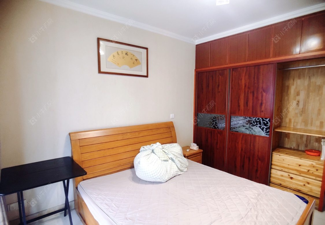 常州锦绣花园在租房源室内图_小牛看房