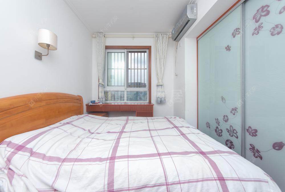 常州香缇湾花园在售二手房源室内图_小牛看房