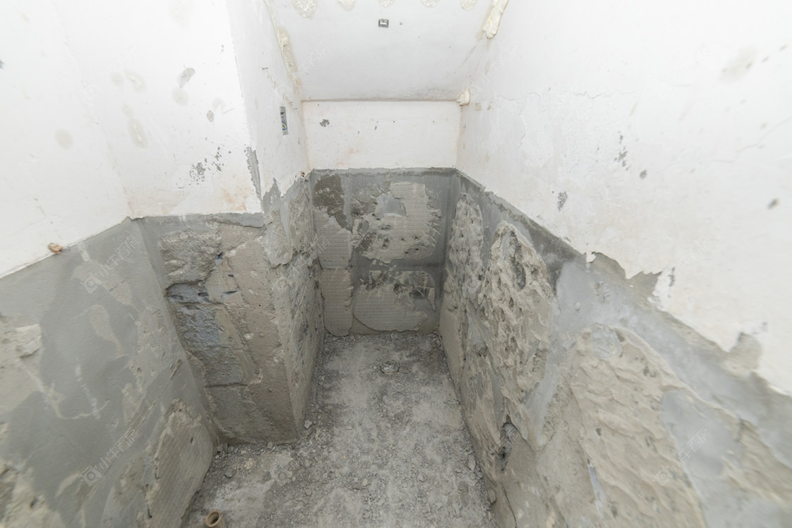 常州东渡海派青城在售二手房源室内图_小牛看房