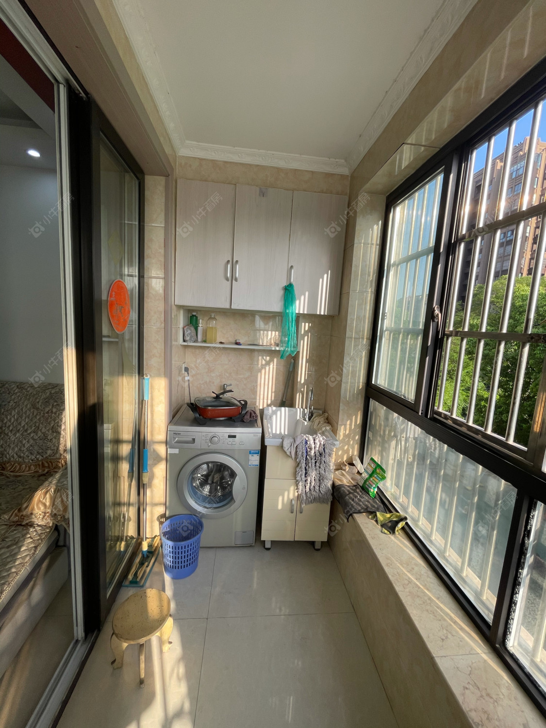 常州绿地世纪城二期在租房源室内图_小牛看房