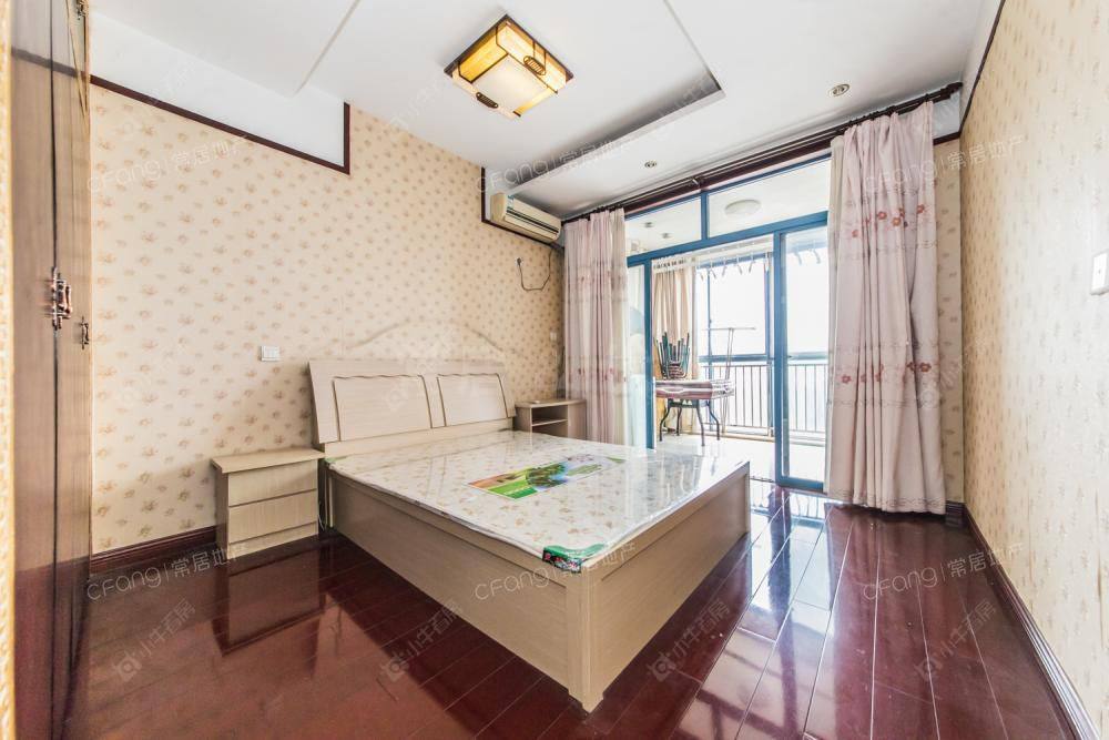 常州四季新城南苑在租房源_小牛看房