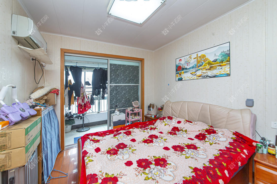 常州长虹名苑在租房源室内图_小牛看房