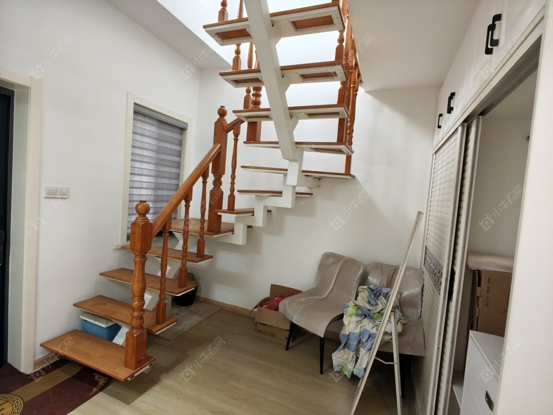 常州西新桥二村在租房源室内图_小牛看房