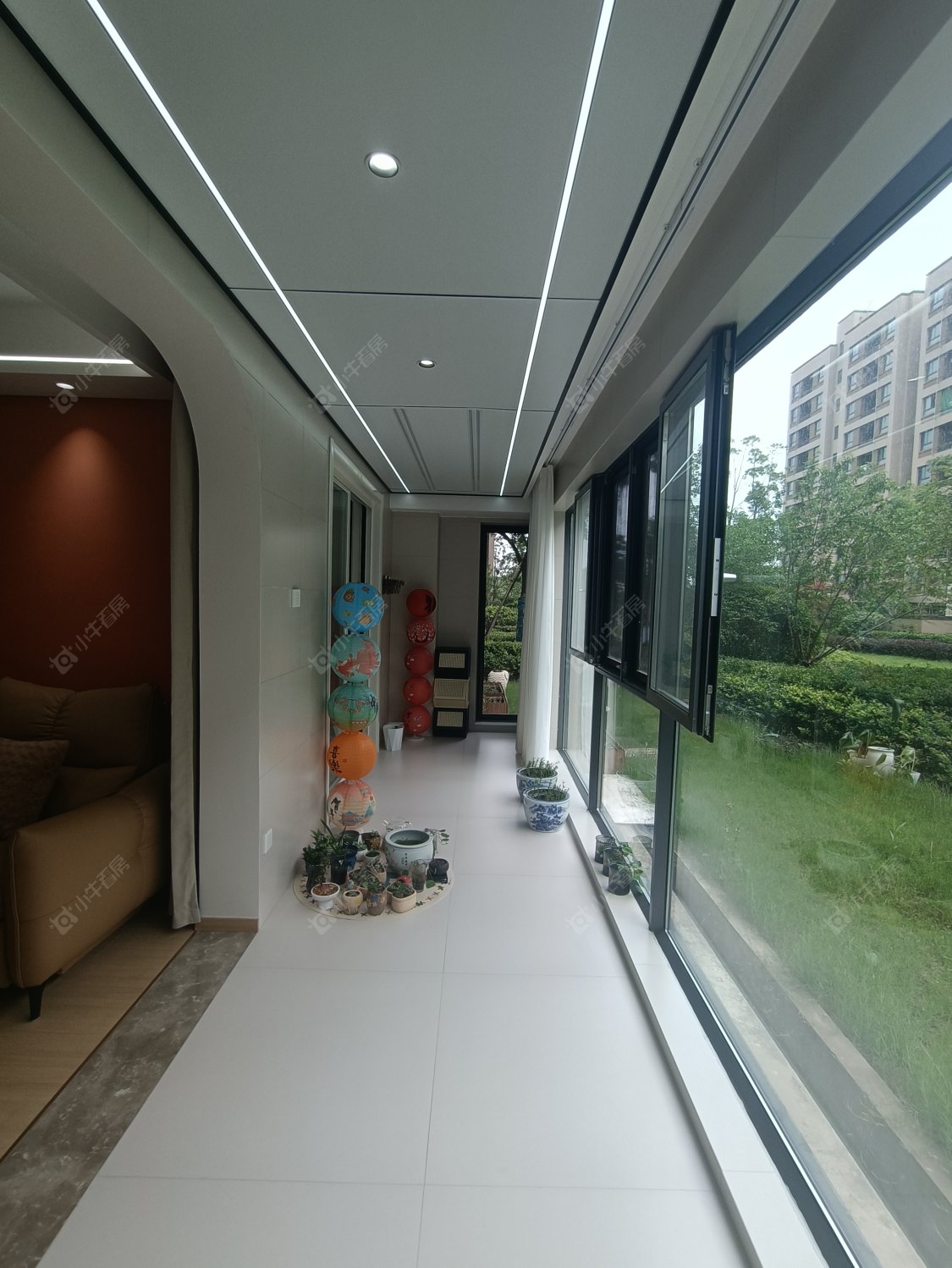 常州华盛品樾公馆租房_华盛品樾公馆4室2厅房源出租