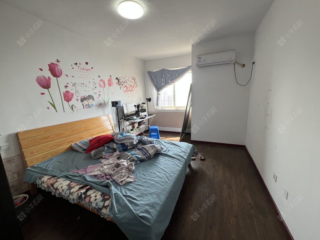 常州龙城福第在租房源_小牛看房