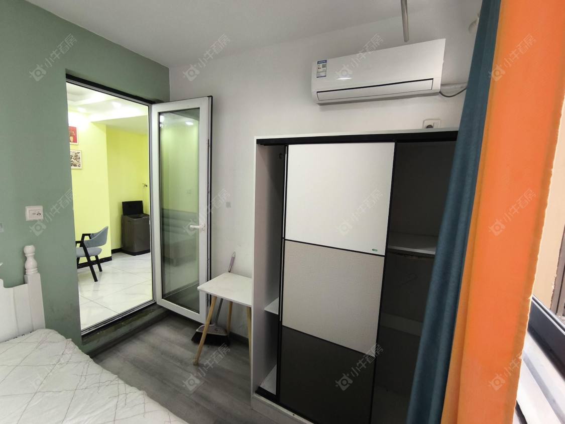 中海凤凰熙岸房源室内图 常州中海凤凰熙岸在租房源室内图_小牛看房