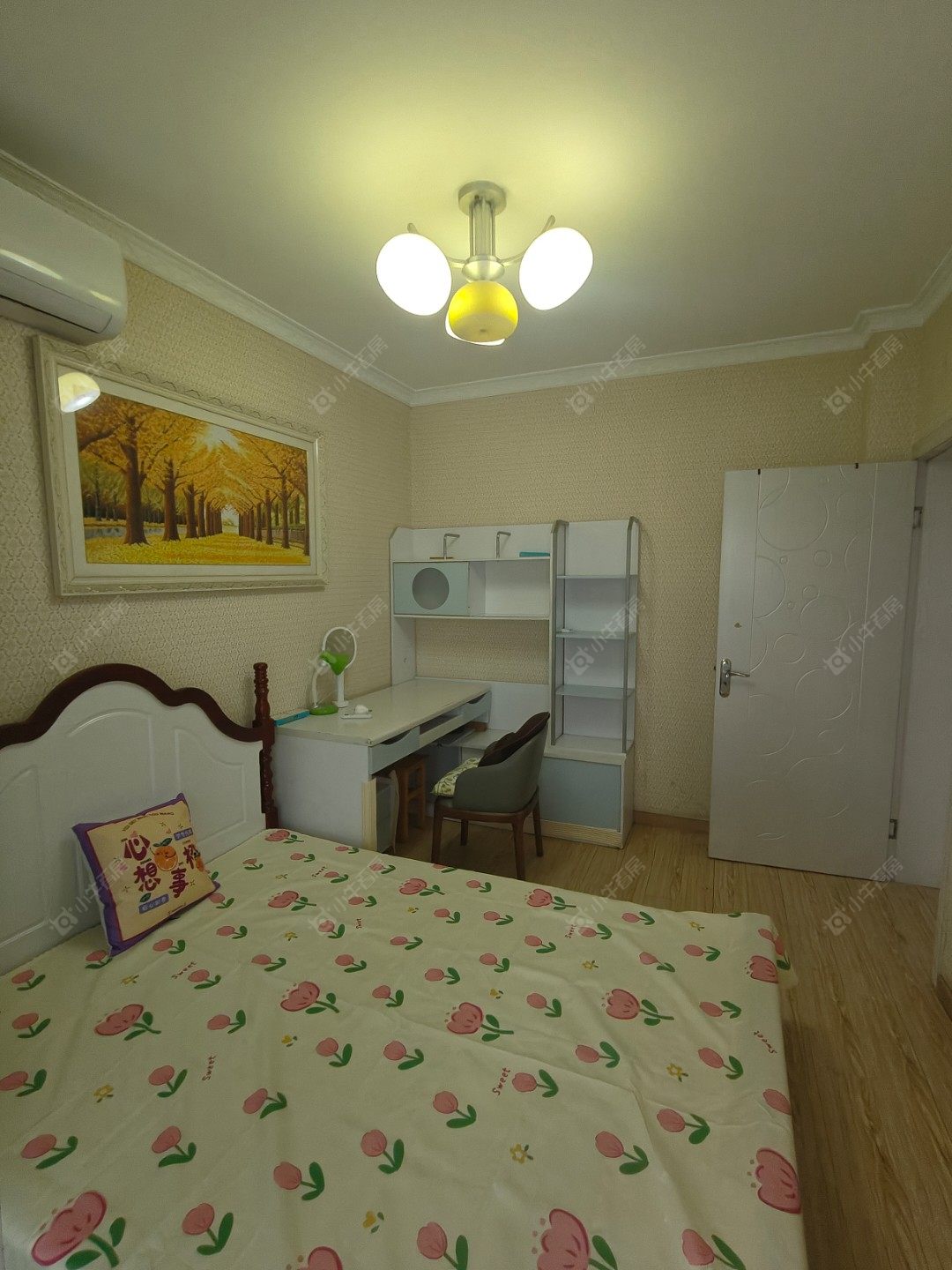 荣盛馨河郦舍房源室内图 常州荣盛馨河郦舍在租房源室内图_小牛看房