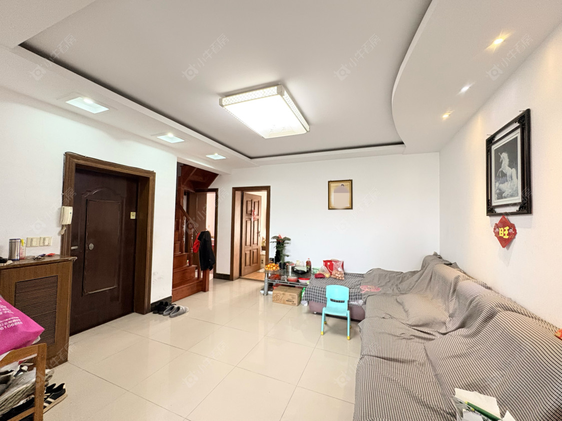 丹阳大桥新村（中山路188号）在售二手房_小牛看房