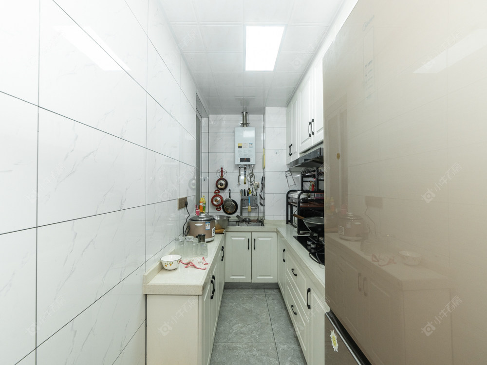 龙城福第房源室内图 常州龙城福第在售二手房源室内图_小牛看房