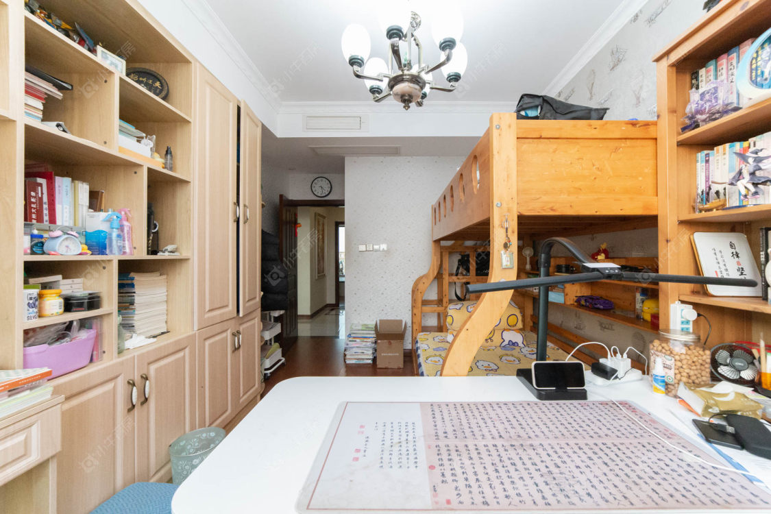 常州大名城西区在售二手房源室内图_小牛看房