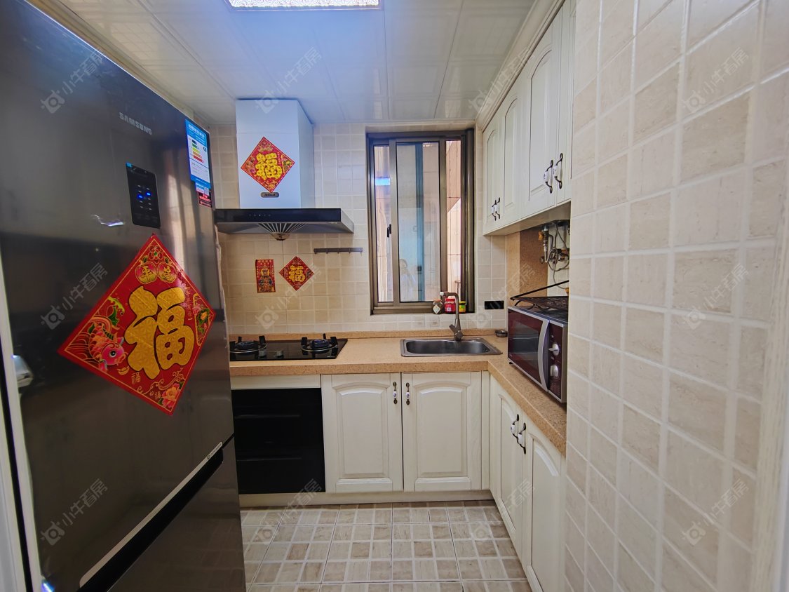 常州翡翠锦园在租房源_小牛看房