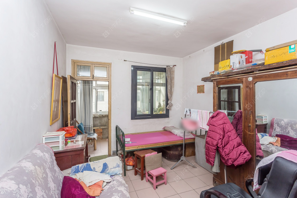 常州锦绣花园在售二手房源室内图_小牛看房