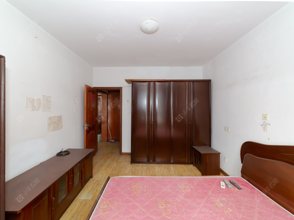 常州绿洲家园在售二手房源室内图_小牛看房