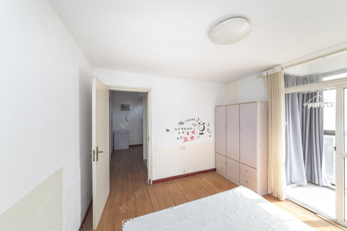 常州绿园爱舍北区在售二手房源室内图_小牛看房