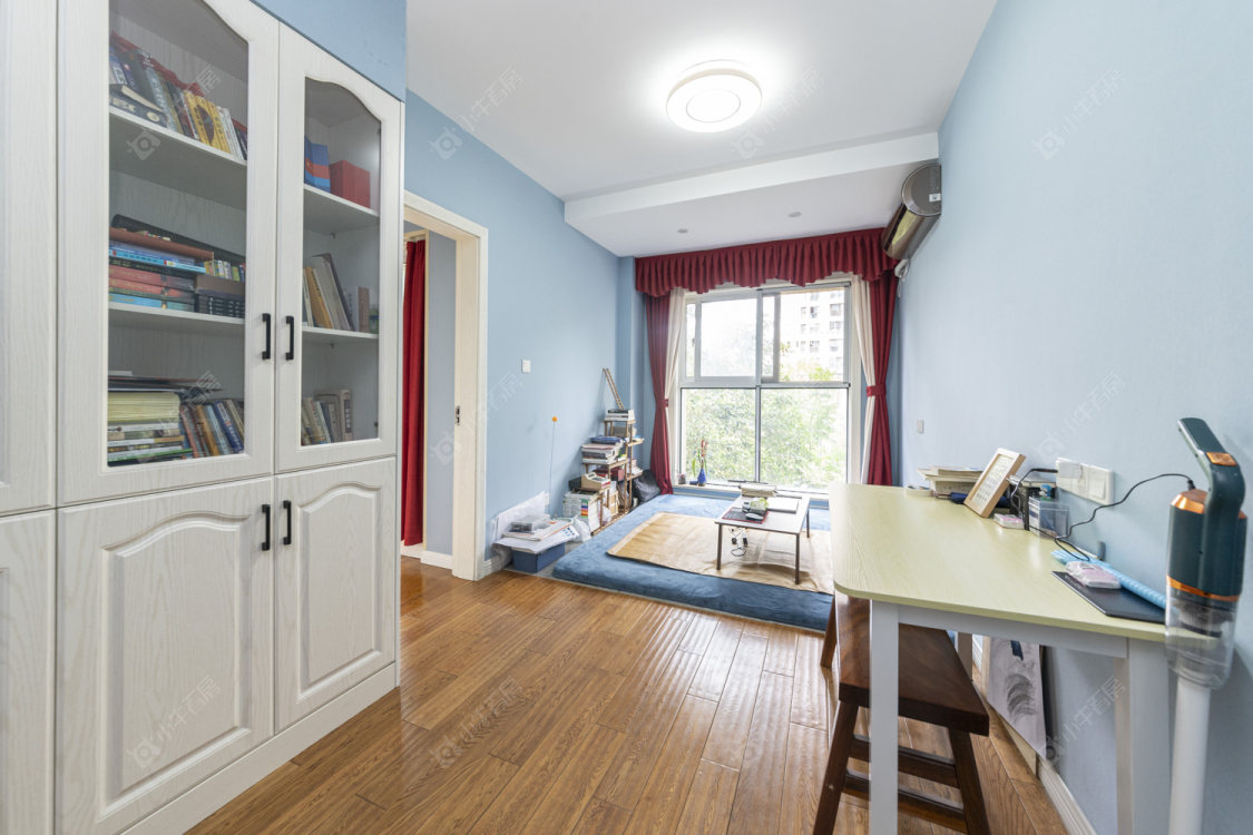 常州紫金城南区在售二手房源室内图_小牛看房