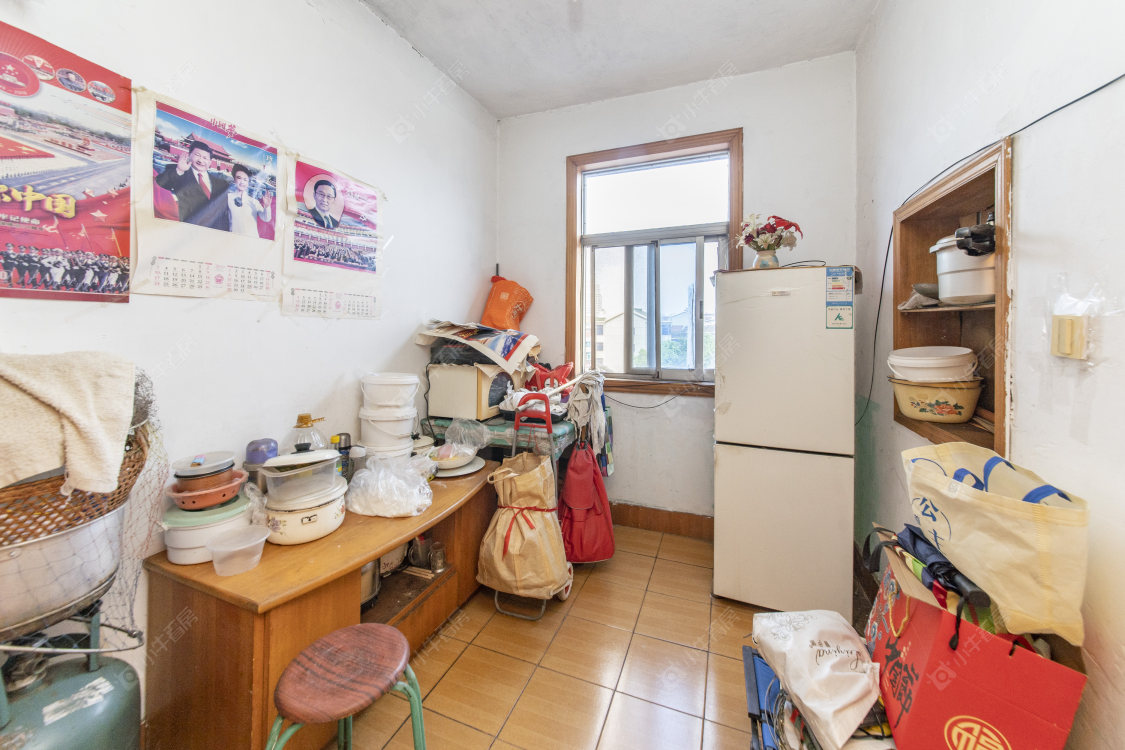 常州花东新村在售二手房源室内图_小牛看房