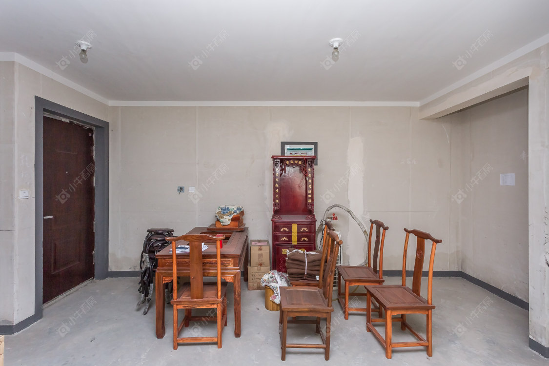 海华花园房源室内图 常州海华花园在售二手房源室内图_小牛看房