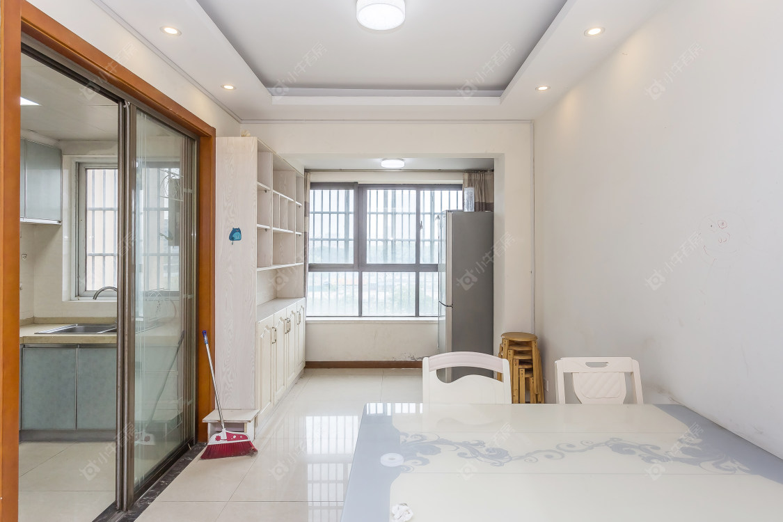 常州润泽东方尚院在售二手房源室内图_小牛看房