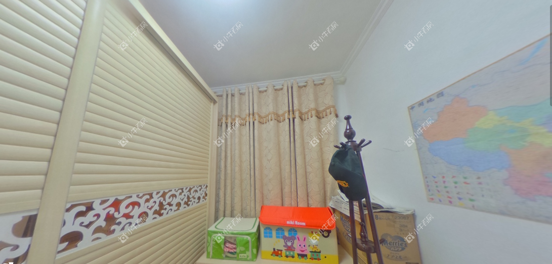 常州新立名园在租房源_小牛看房