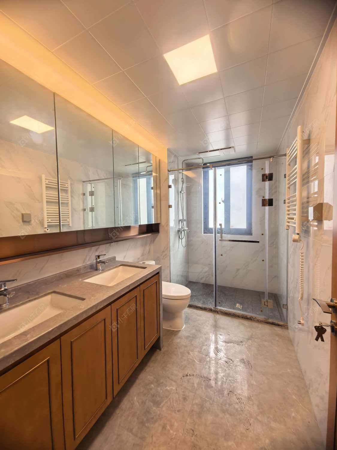 常州中海铂悦公馆在租房源室内图_小牛看房