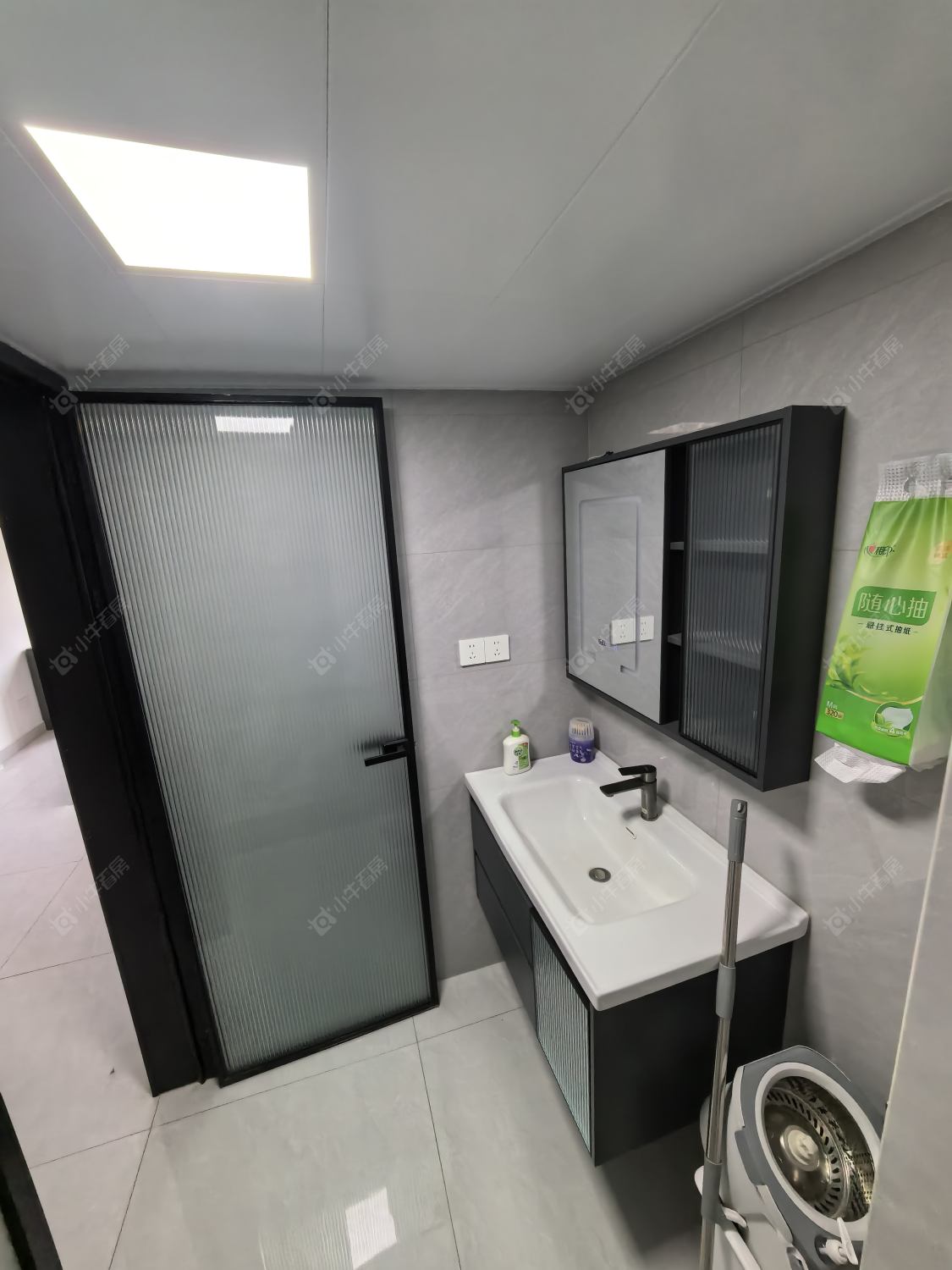 常州雅居乐凤凰台在租房源室内图_小牛看房