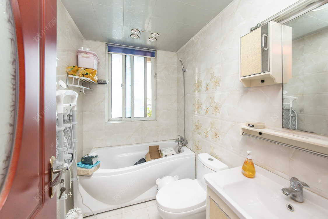 香江壹品房源室内图 常州香江壹品在售二手房源室内图_小牛看房