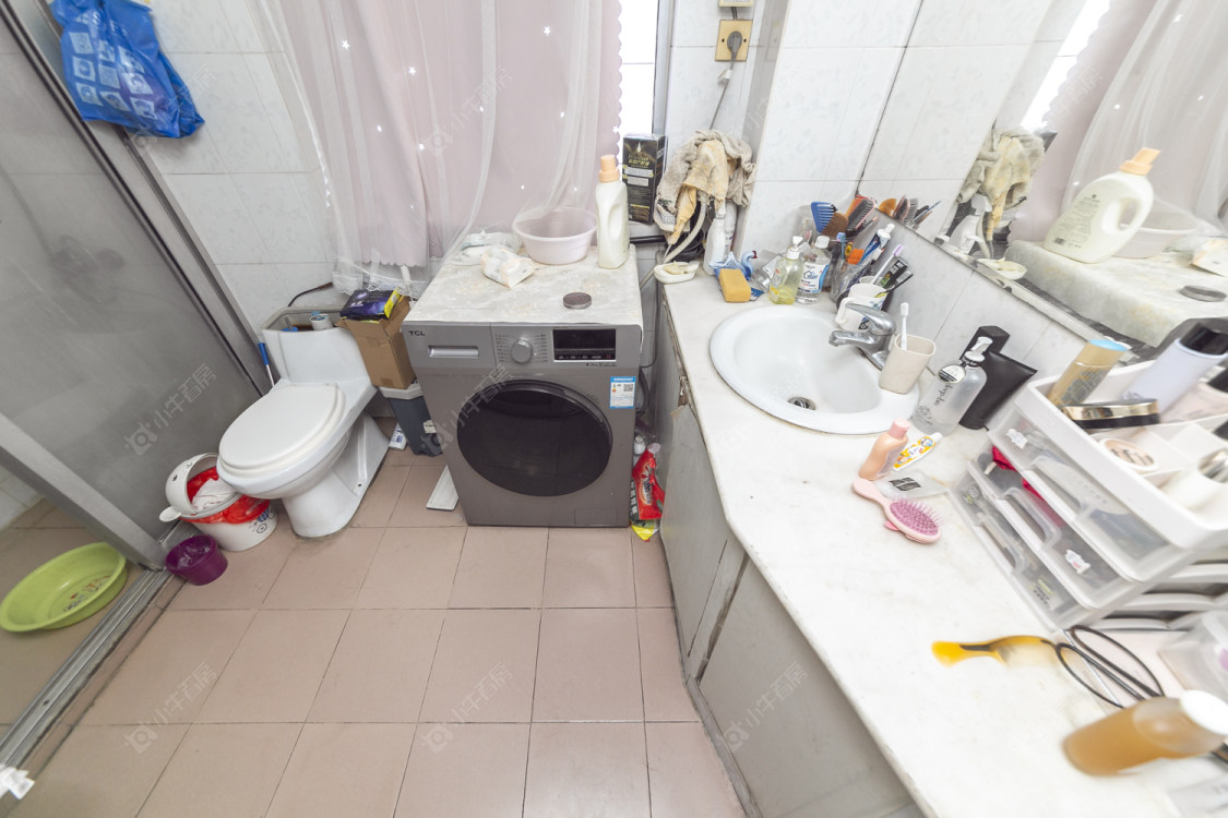 常州荆川里在售二手房源室内图_小牛看房