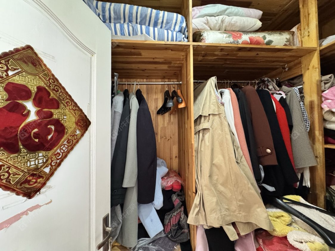 常州乾泽园在售二手房房源室内图_小牛看房