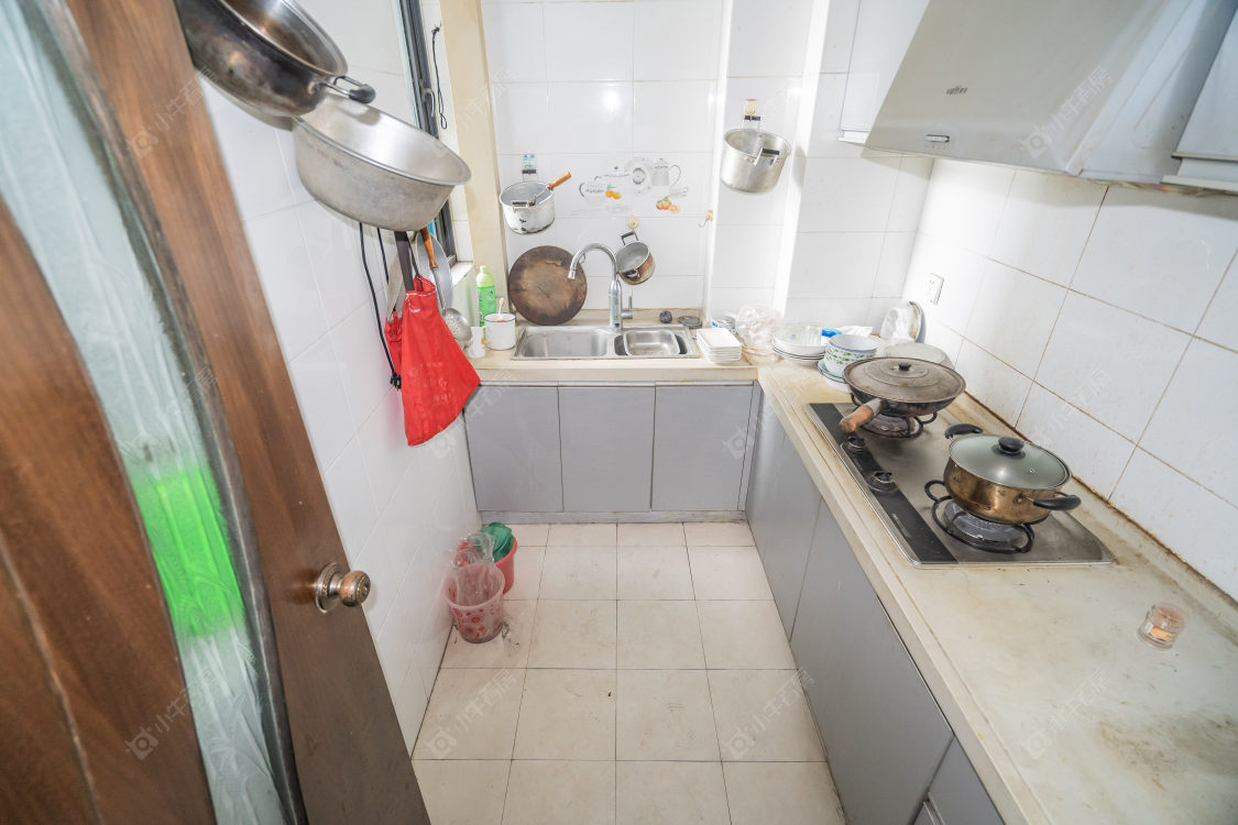 常州香梅花园在售二手房源室内图_小牛看房