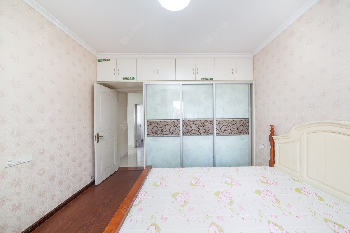 常州白马公馆在售二手房源室内图_小牛看房