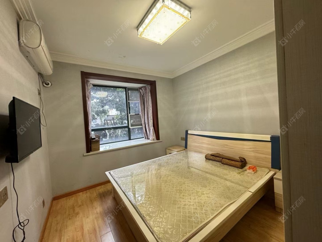 常州金水华都在租房源室内图_小牛看房