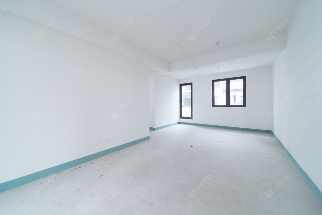 常州新城锦域在售二手房源室内图_小牛看房