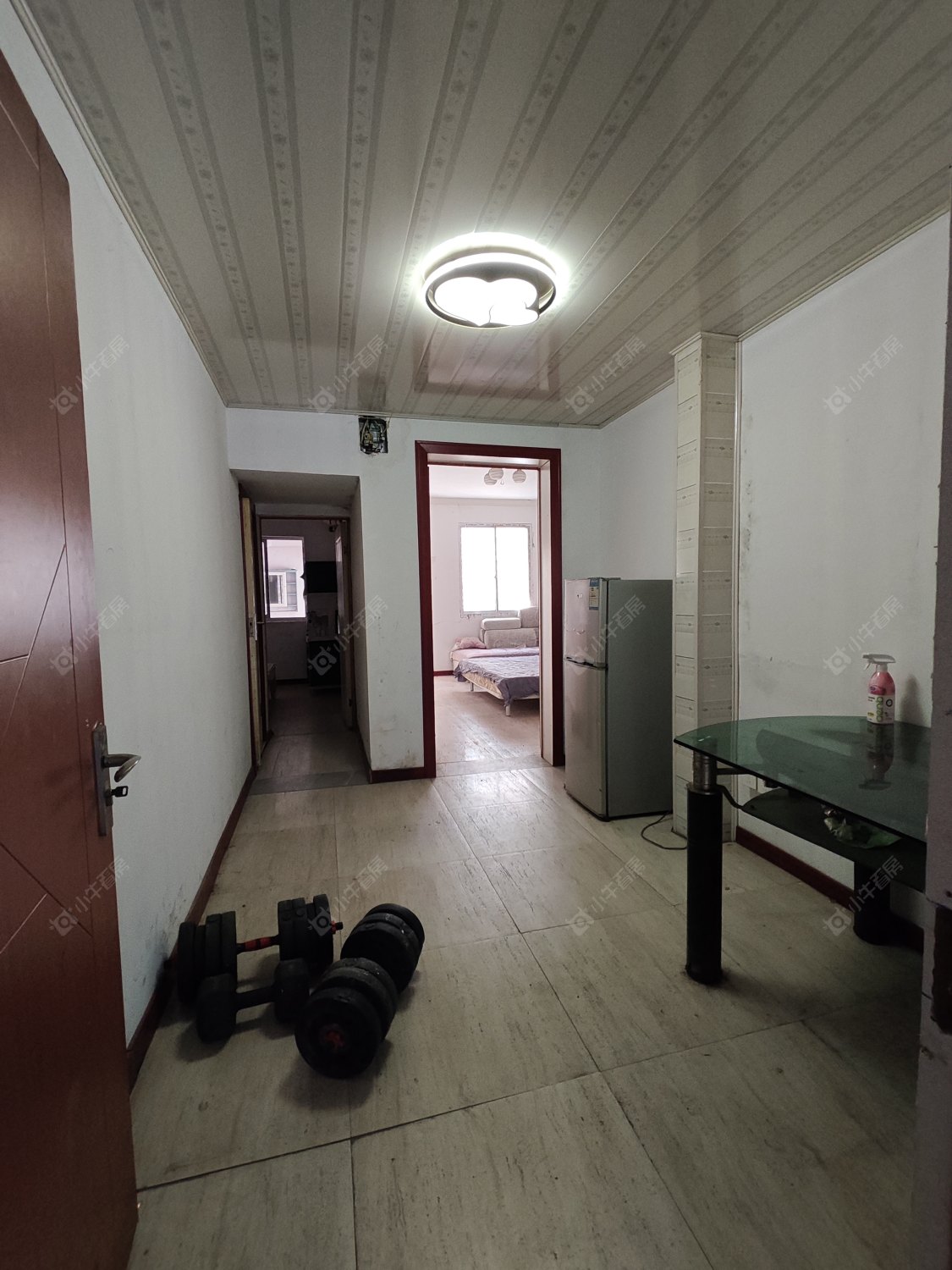 常州河苑东村2室1厅在租房源出租