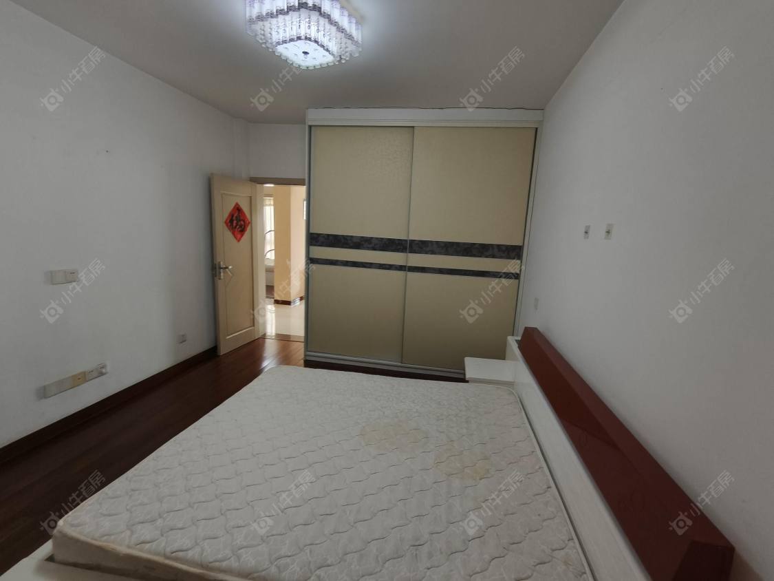 常州新城蓝钻苑南区在租房源室内图_小牛看房