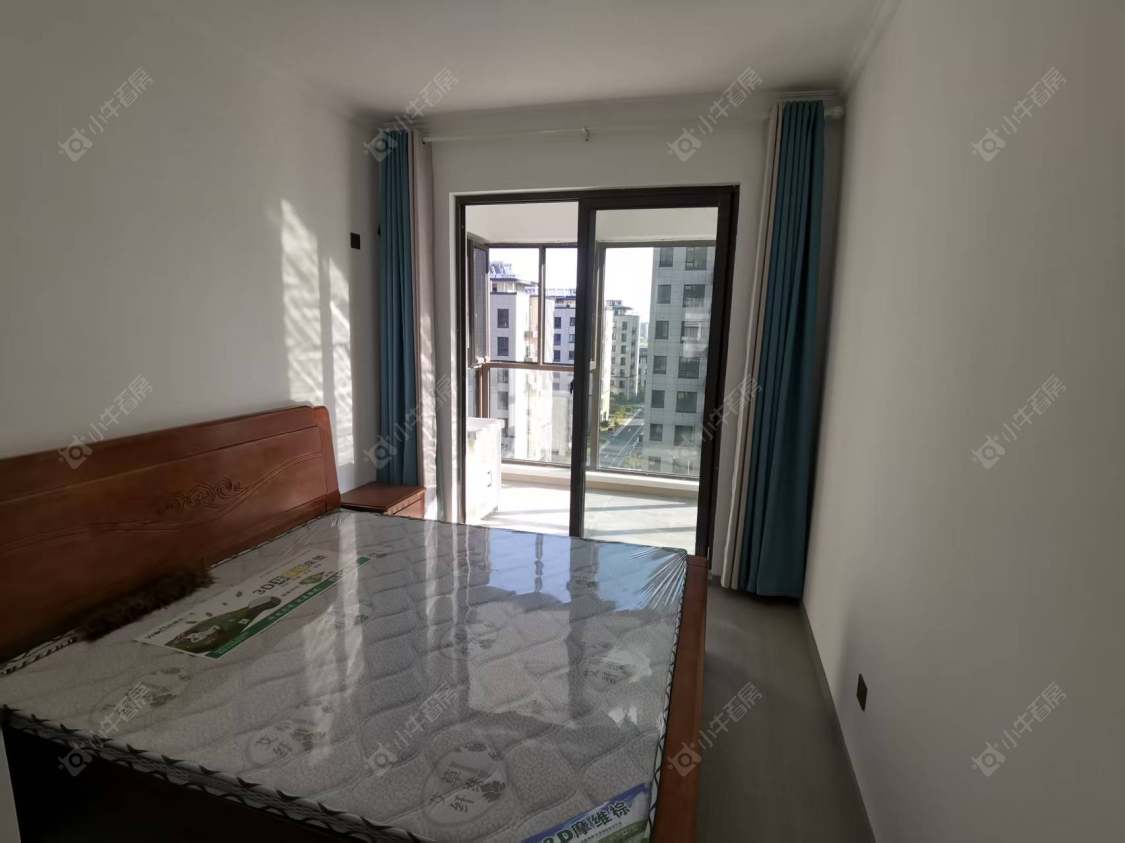 常州中景尚海城在租房源_小牛看房