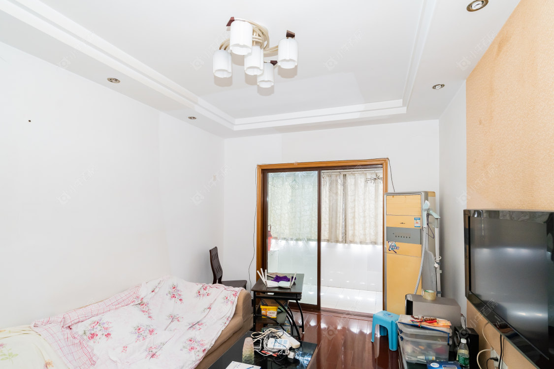 常州清凉新村在售二手房_小牛看房