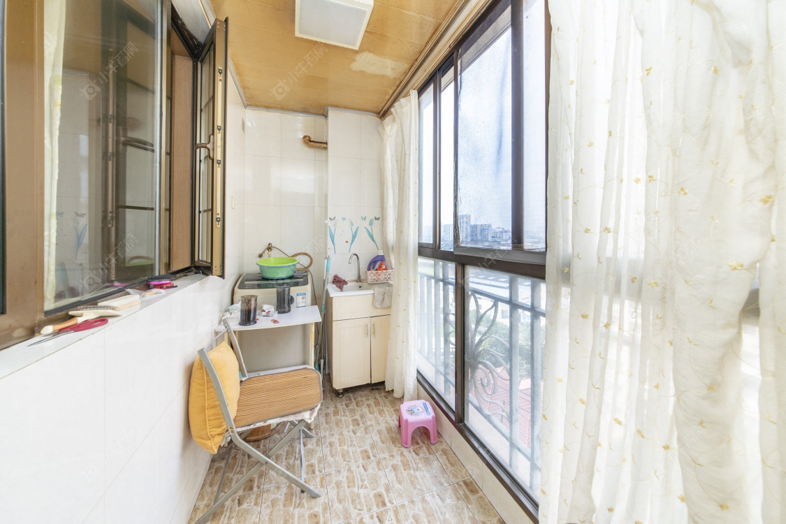 常州伟业臻品花园在售二手房源室内图_小牛看房