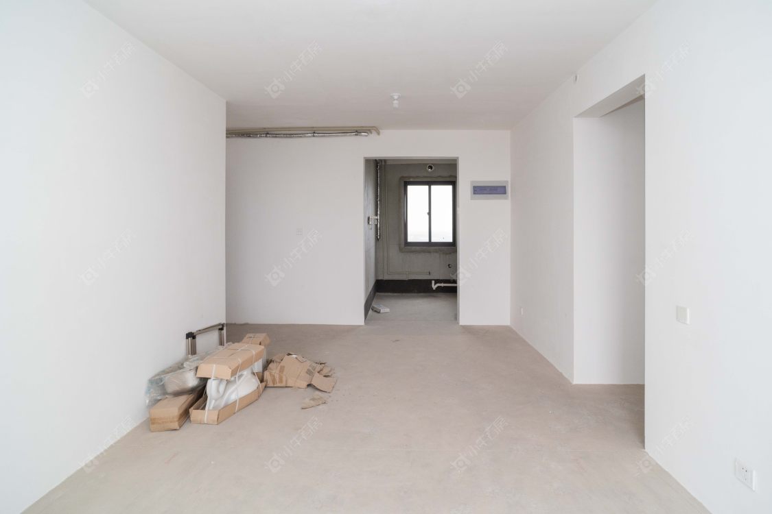 常州泰村花园在售二手房源室内图_小牛看房