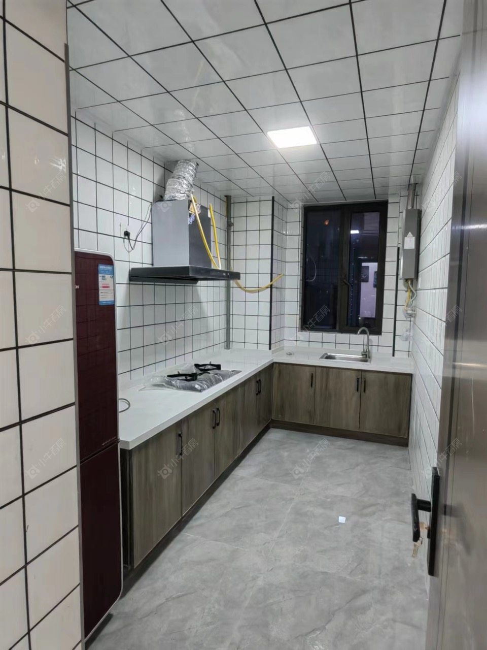 常州金新鼎邦在租房源室内图_小牛看房