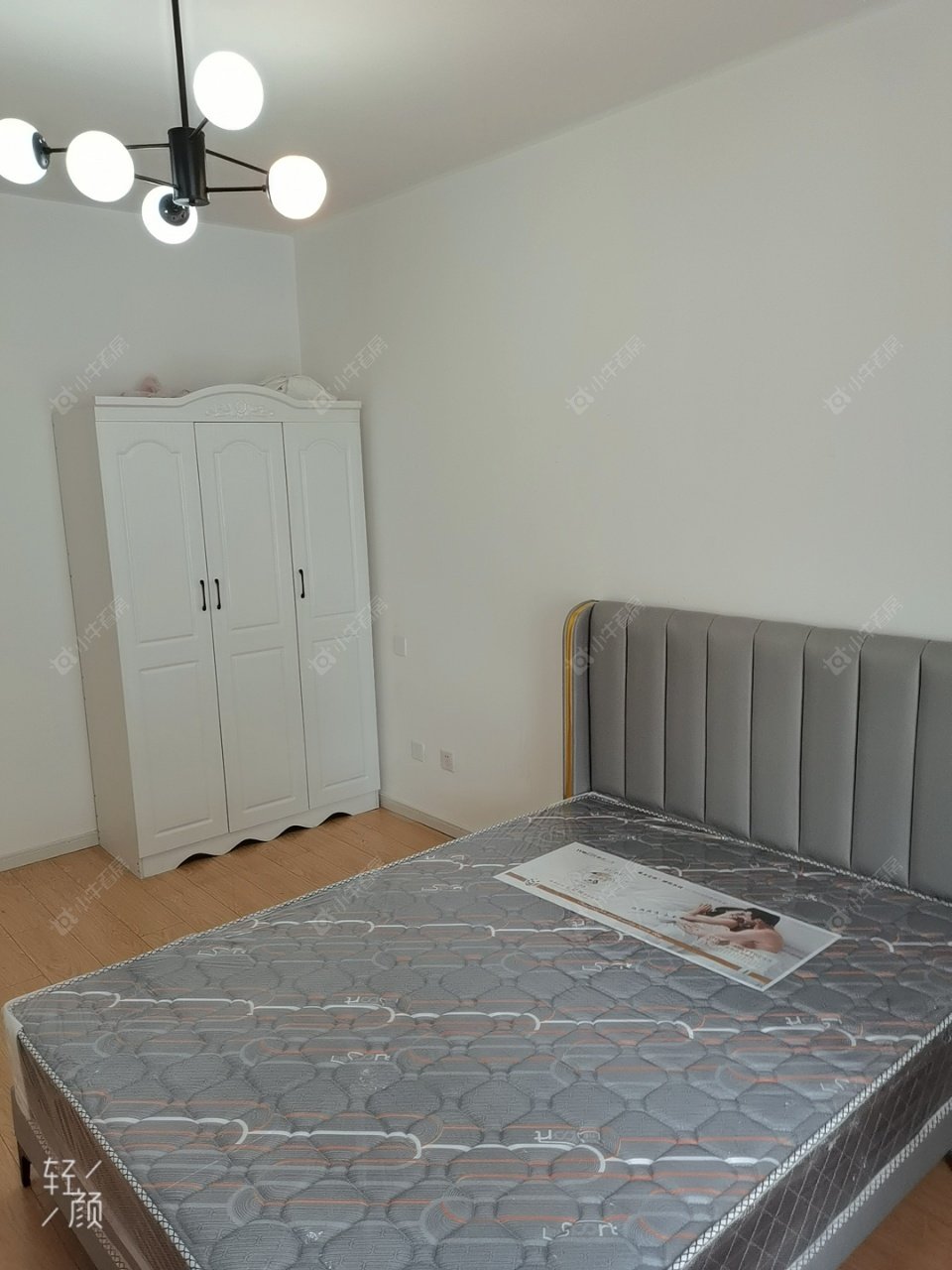 常州紫金城北区在租房源室内图_小牛看房